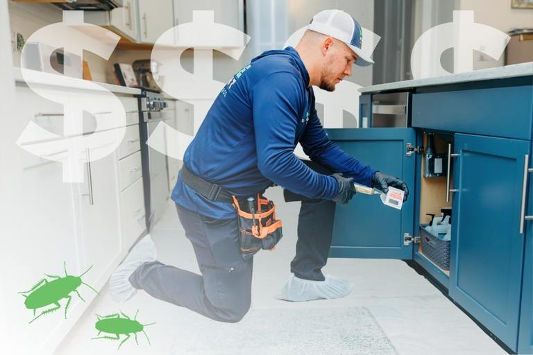 Image for The High Cost of Infestation: Hidden Dangers of Pests in Your Home or Business